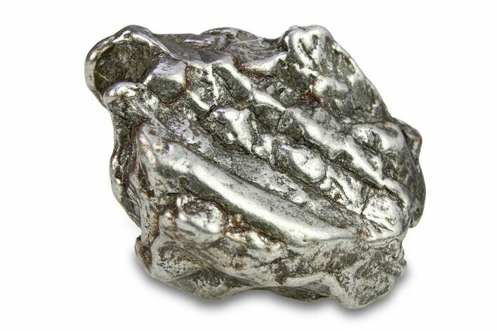 Campo del Cielo Iron Meteorite ( g) Nugget - Argentina #292941